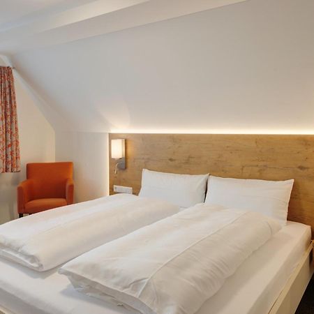 Landhotel Steigenhaus Untermünkheim エクステリア 写真