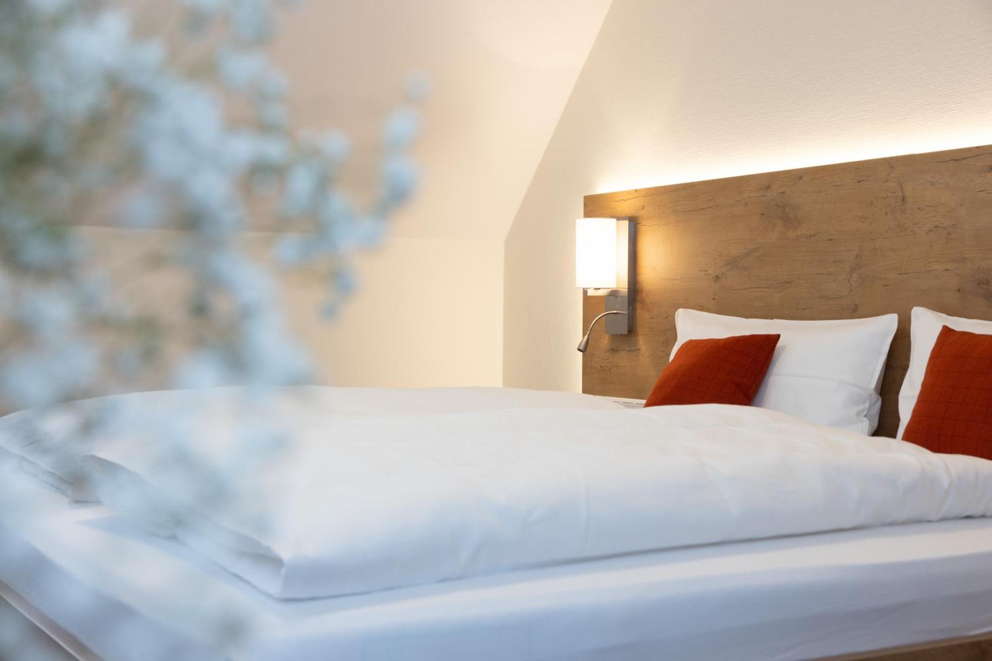 Landhotel Steigenhaus Untermünkheim エクステリア 写真